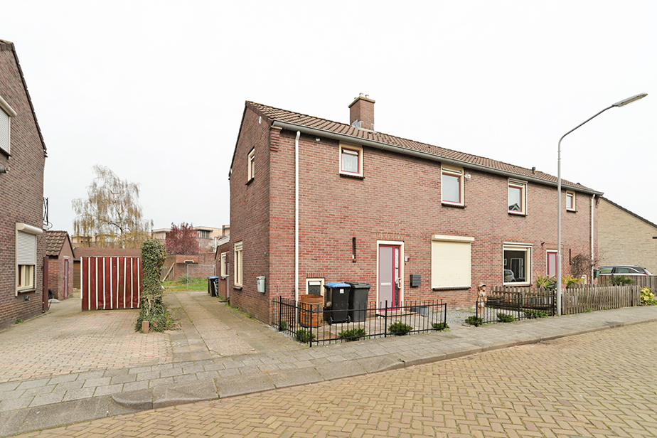 Antwerpsestraat 12