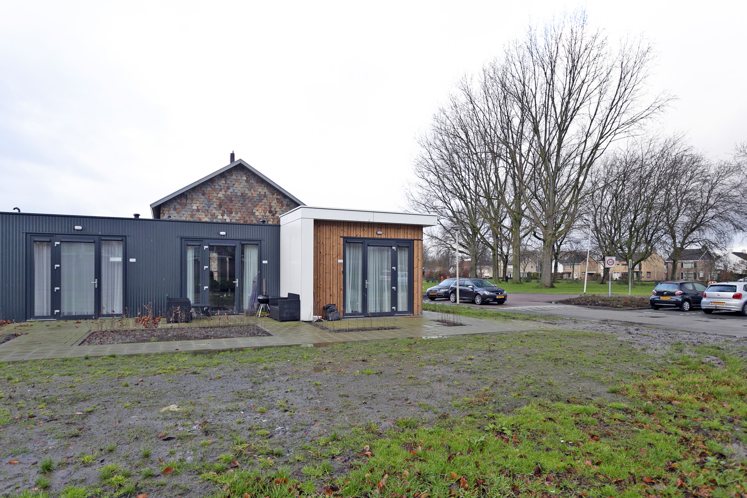 President Kennedylaan 170c, 4707 BH Roosendaal, Nederland