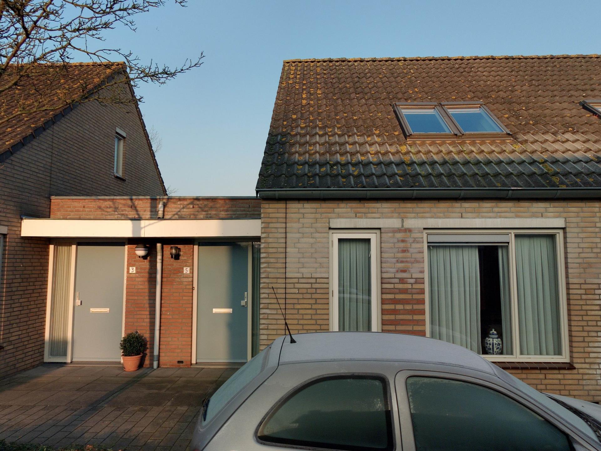 Ekelhof 5, 4726 AS Heerle, Nederland