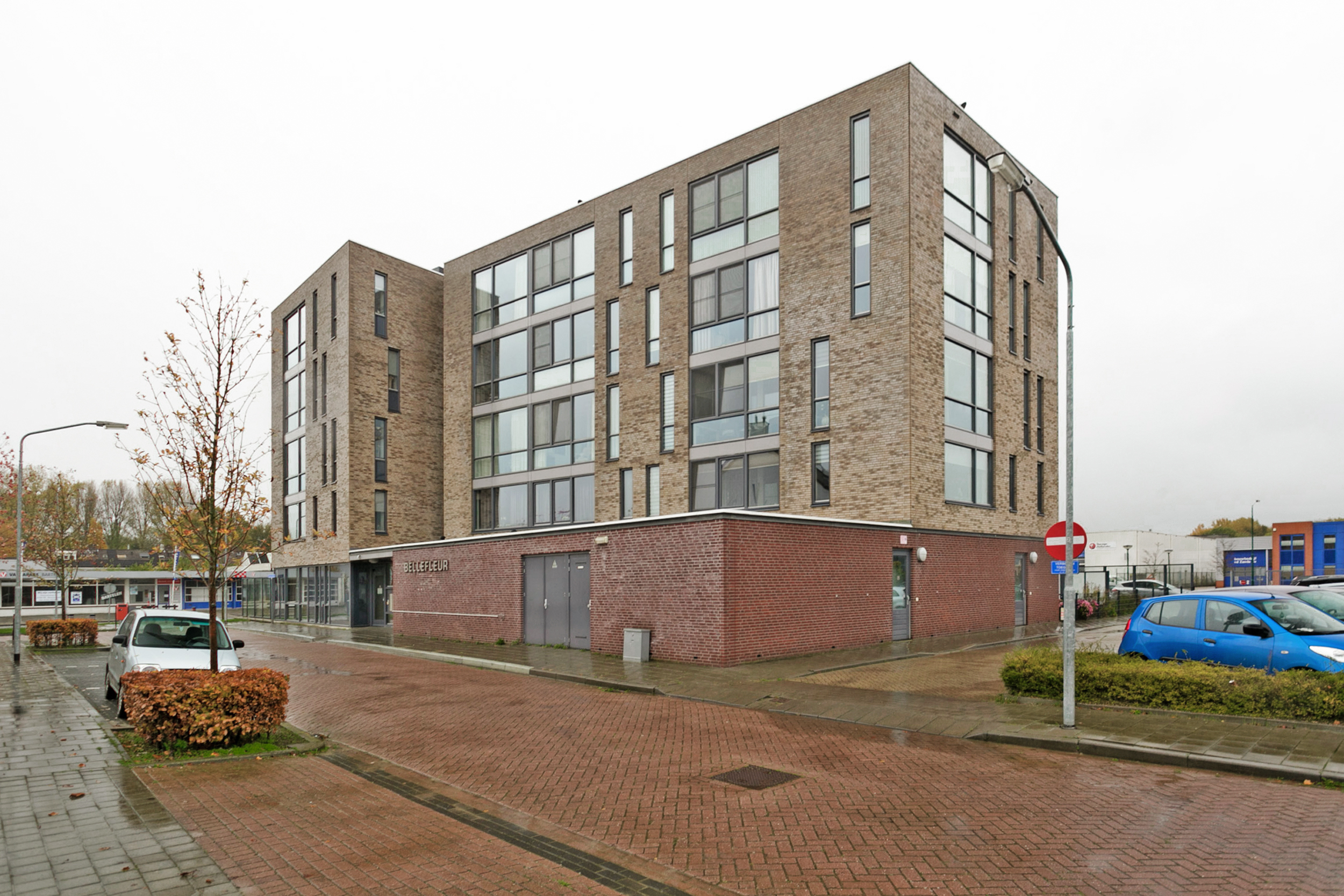 Brabantse Bellefleur 17