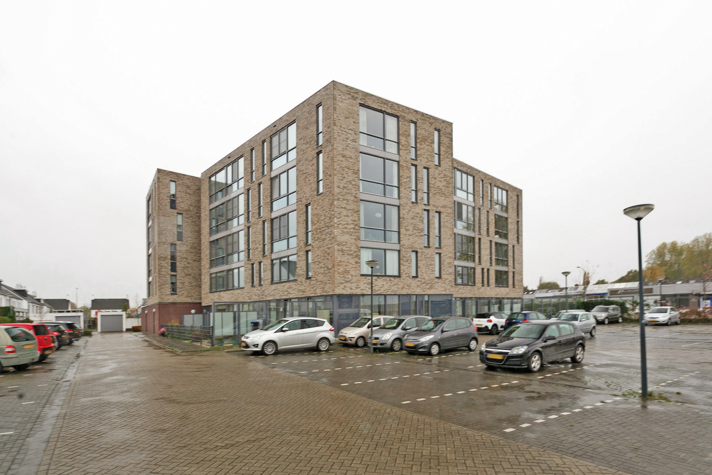 Brabantse Bellefleur 17