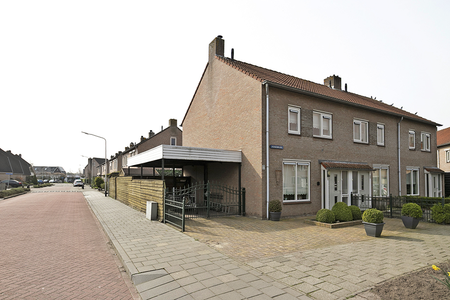 Ruigenblok 1, 4741 DC Hoeven, Nederland