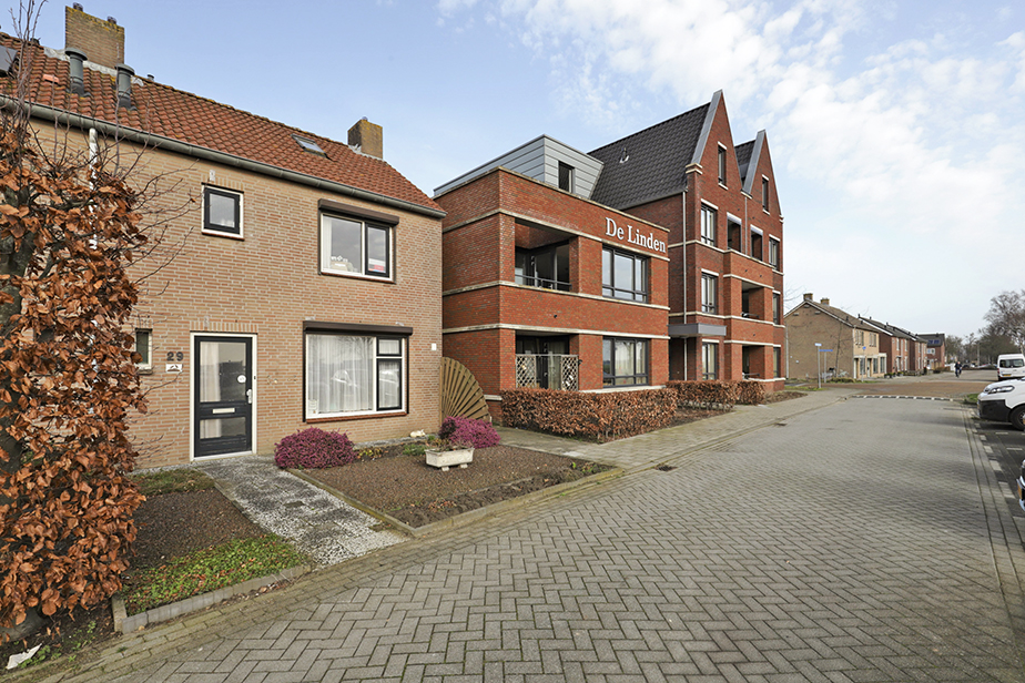 Prinses Beatrixstraat 29, 4797 HV Willemstad, Nederland