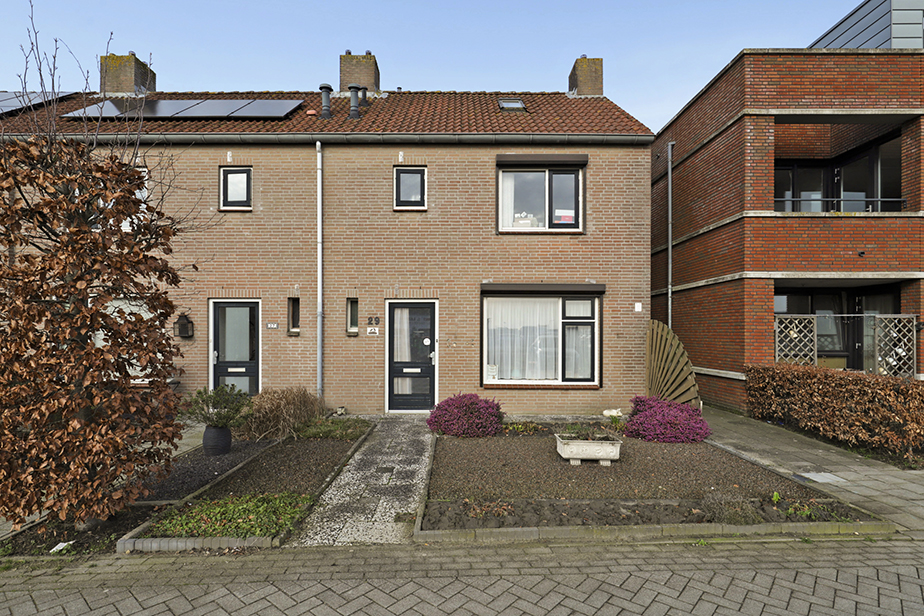 Prinses Beatrixstraat 29