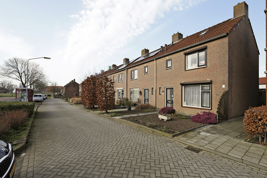 Prinses Beatrixstraat 29