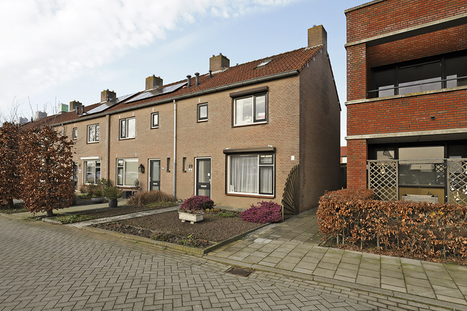 Prinses Beatrixstraat 29