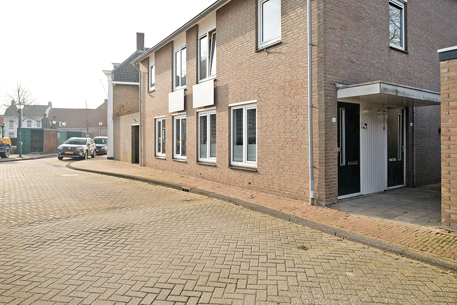 Kerkring 26B, 4791 HG Klundert, Nederland
