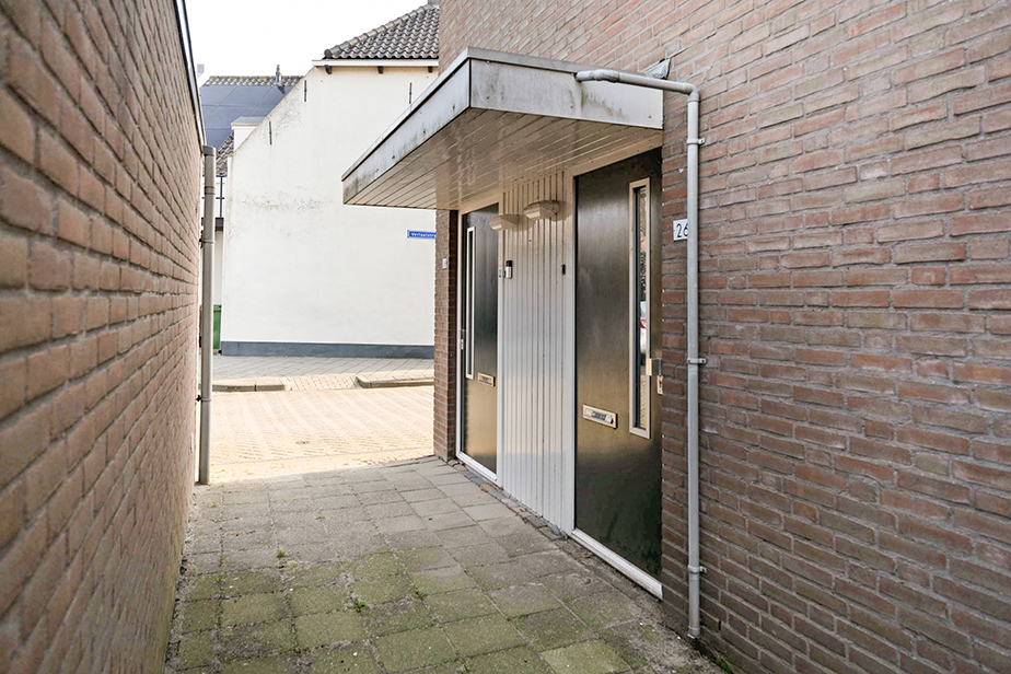 Kerkring 26B