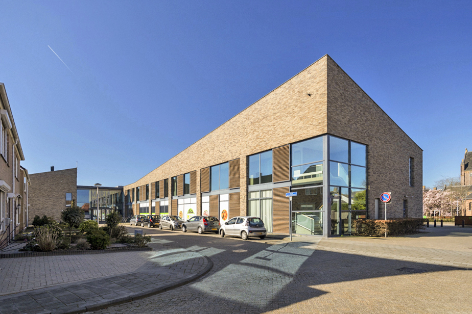 Jacob van Lennepstraat 55, 4735 AT Zegge, Nederland