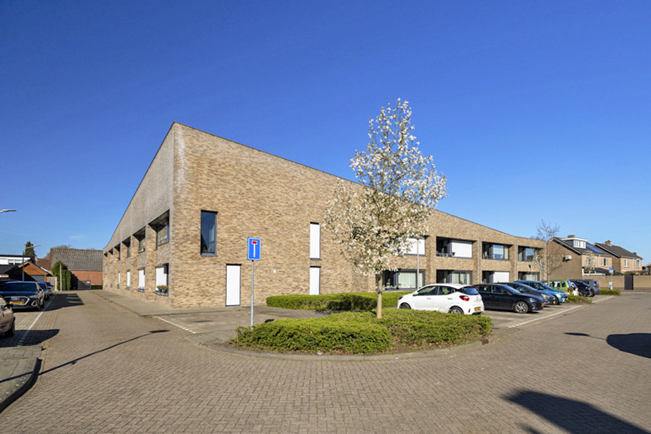 Jacob van Lennepstraat 55