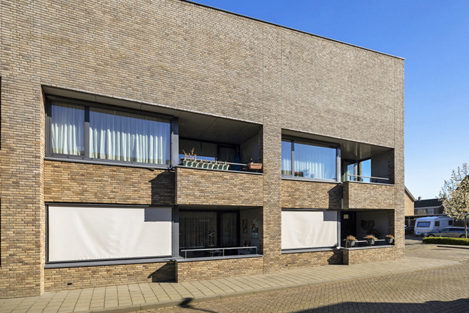 Jacob van Lennepstraat 55