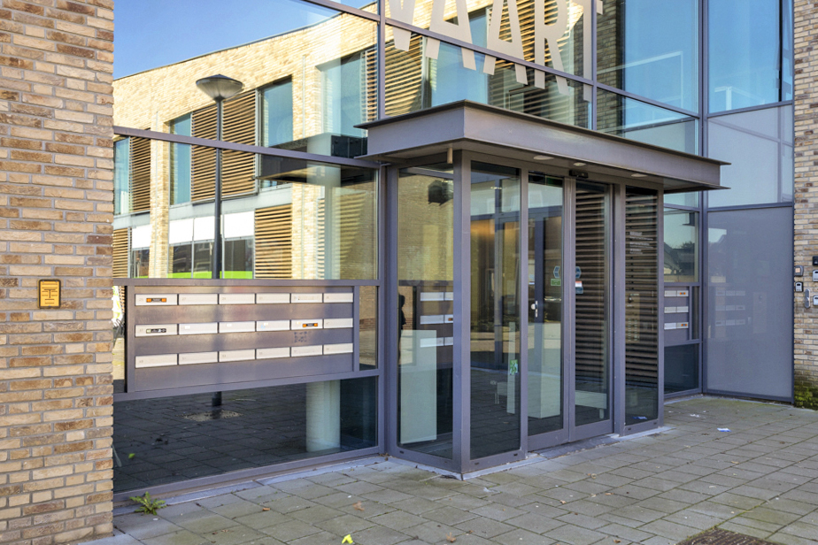 Jacob van Lennepstraat 55