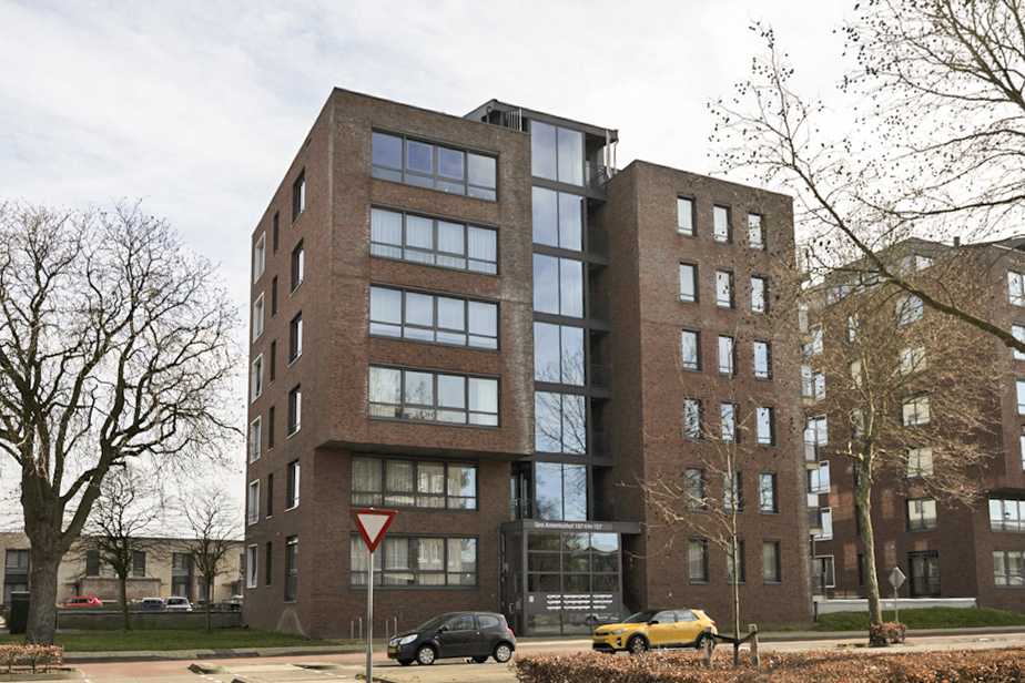 huurwoningen te huur op Sint Antoniushof 153
