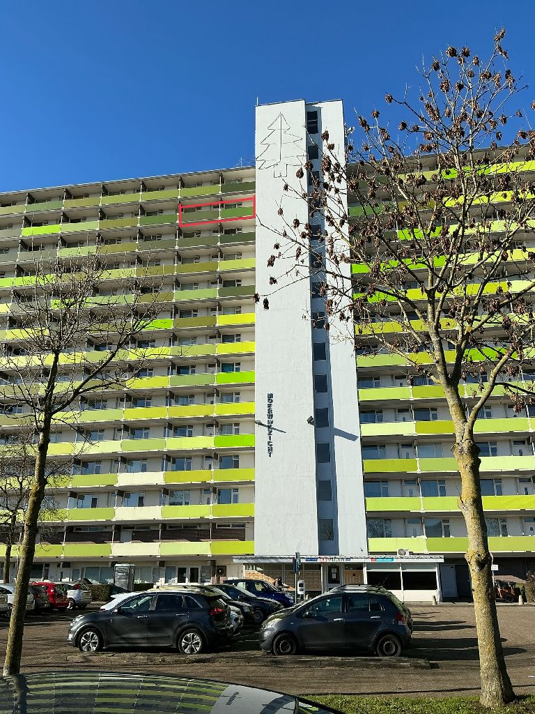 Jan Darkennisstraat 417, 4827 PG Breda, Nederland