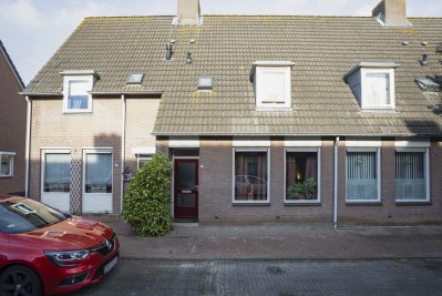 Schapendonk 96, 4942 CG Raamsdonksveer, Nederland