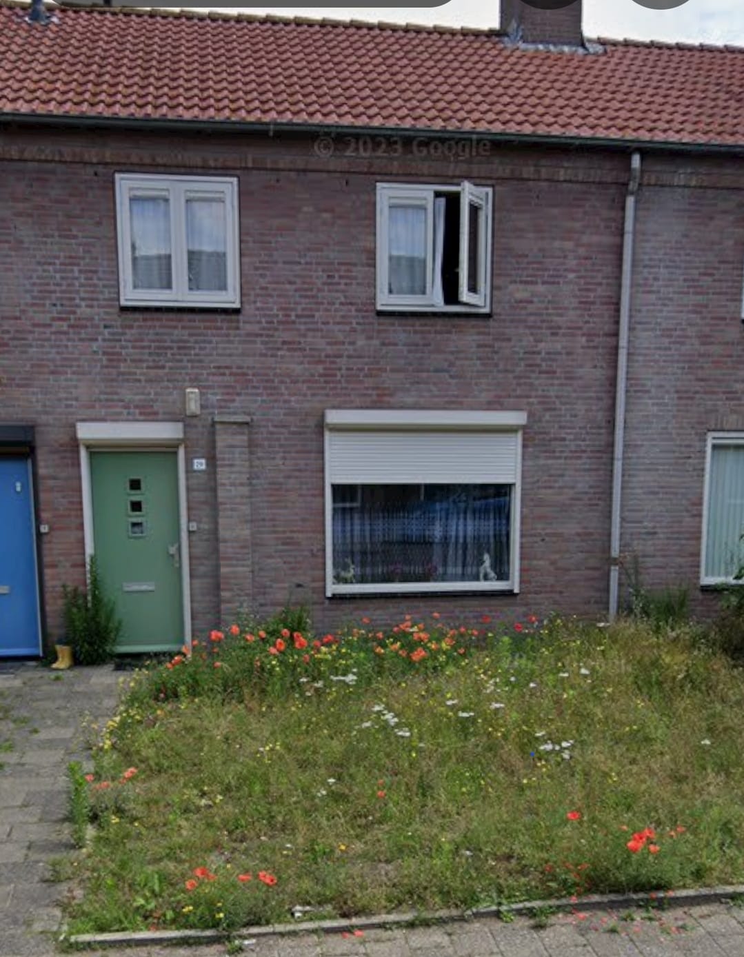Meester Stormstraat 29, 4812 NE Breda, Nederland