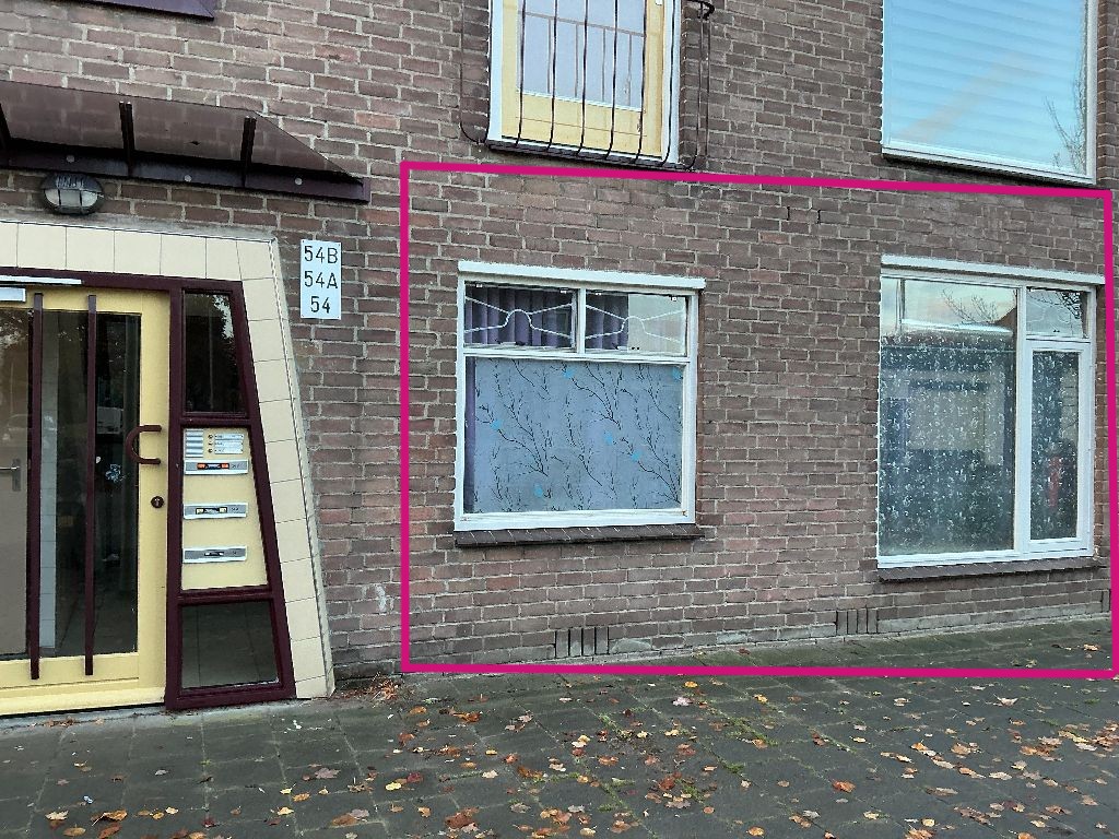 Voltastraat 54, 4702 PE Roosendaal, Nederland