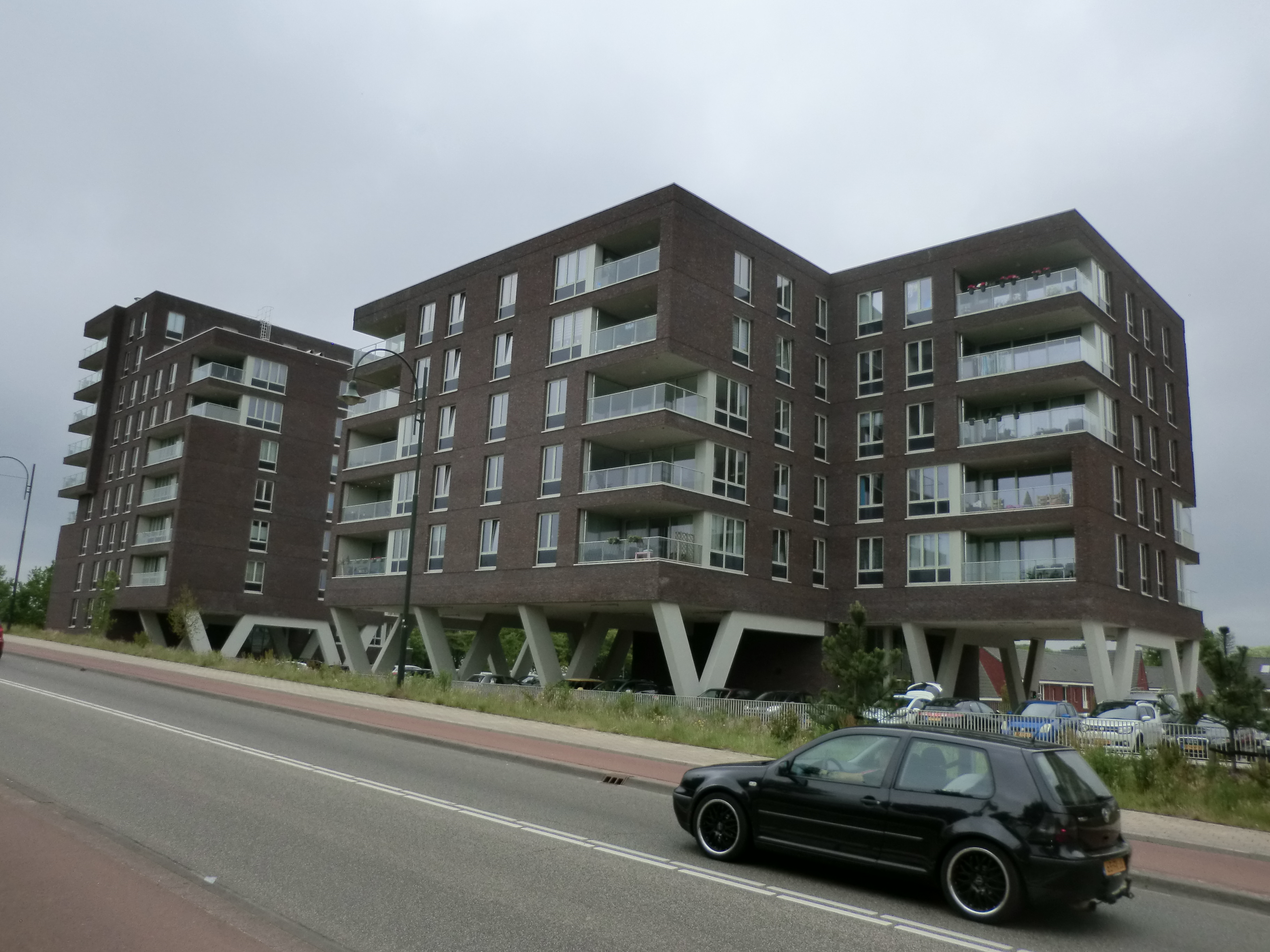 Ruys de Beerenbrouckplein 60, 4902 VL Oosterhout, Nederland