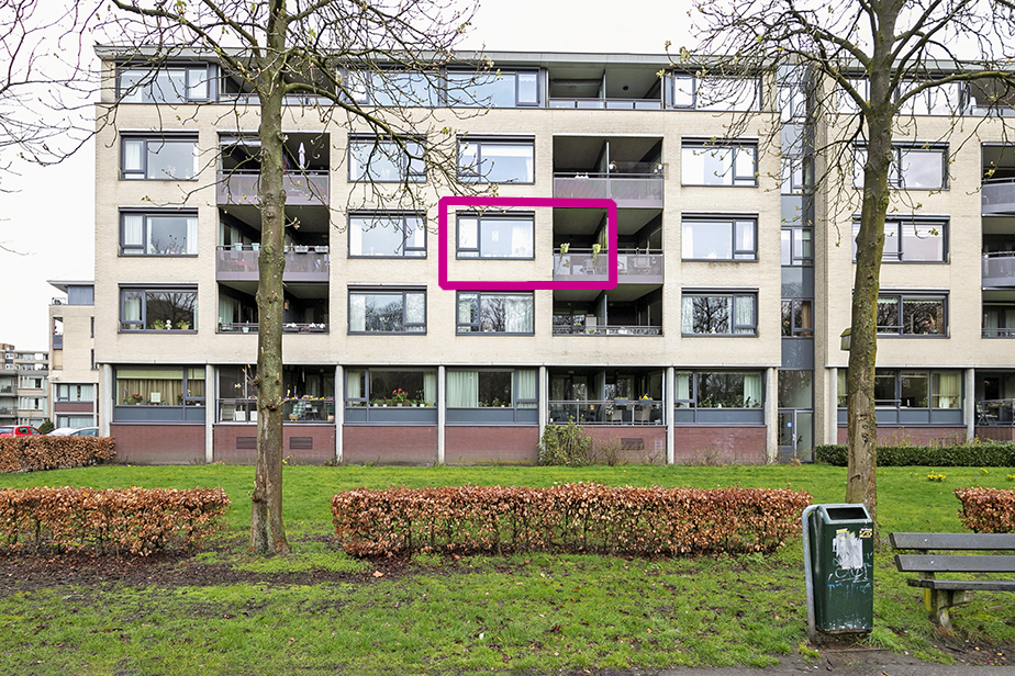 De Doelen 407, 4901 JT Oosterhout, Nederland