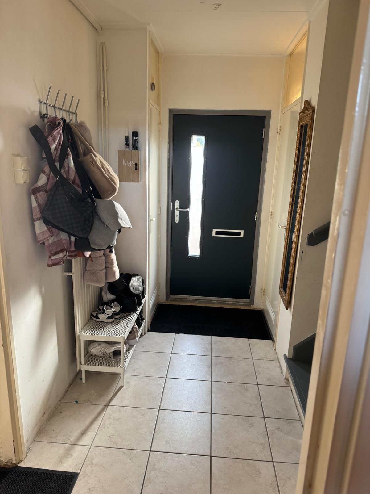 Piet Heynstraat 57, 4671 AL Dinteloord, Nederland