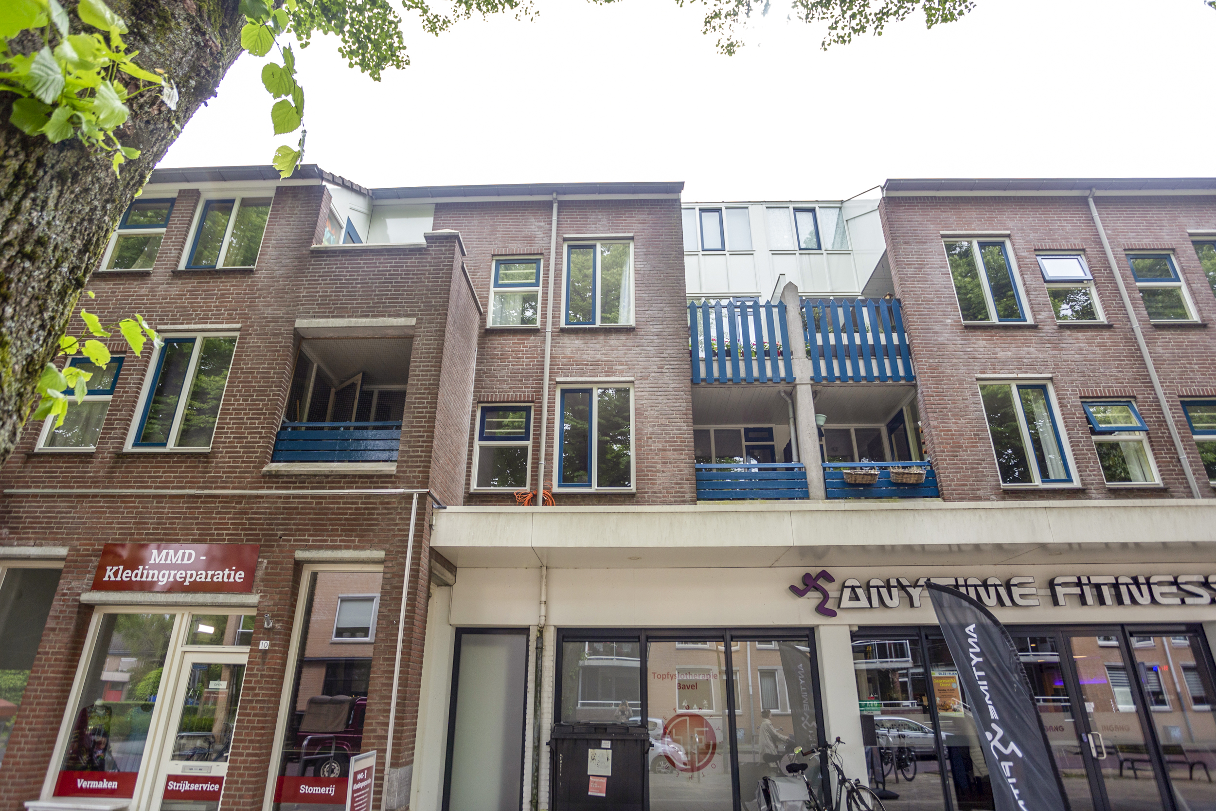 Pastoor Doensstraat 30, 4854 CP Bavel, Nederland