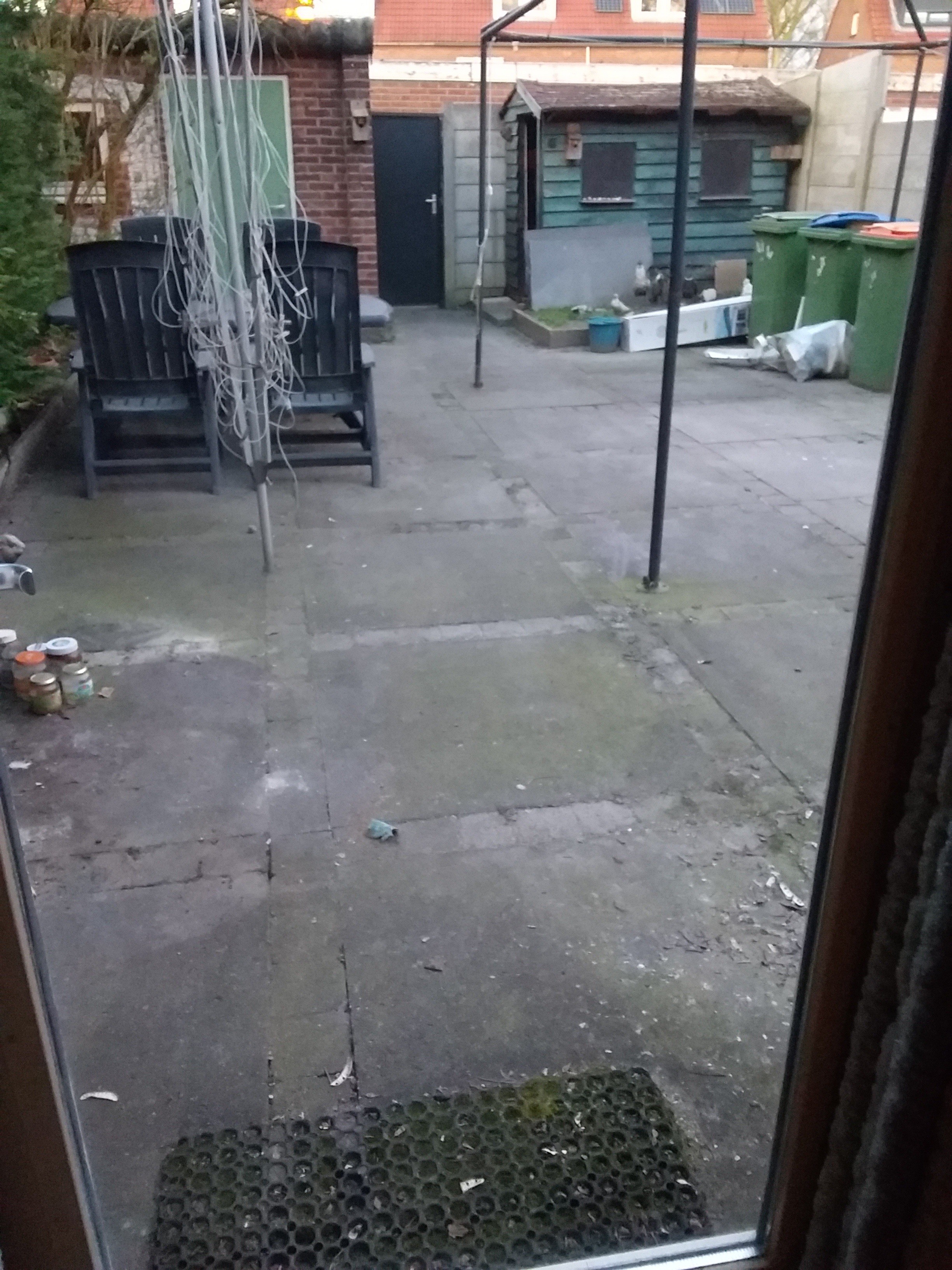 Van Hogendorpstraat 19