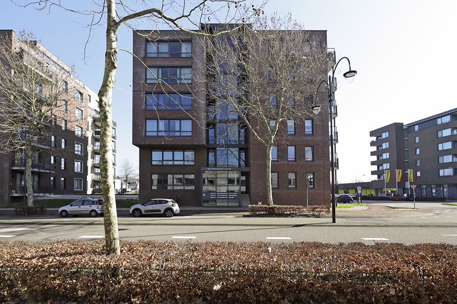 Sint Antoniushof 45, 4902 RZ Oosterhout, Nederland