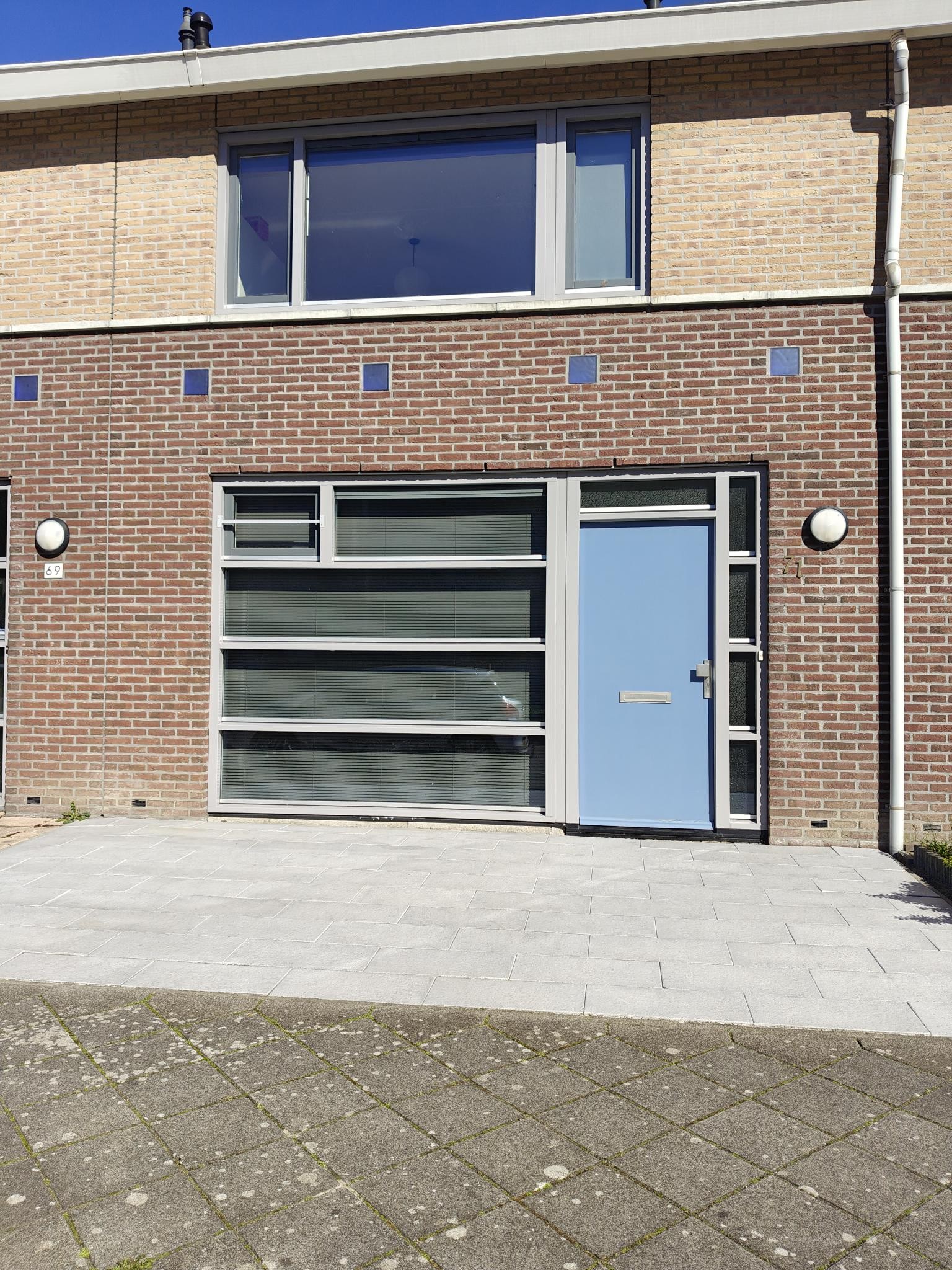 Karnsberg 71, 4871 JB Etten-Leur, Nederland