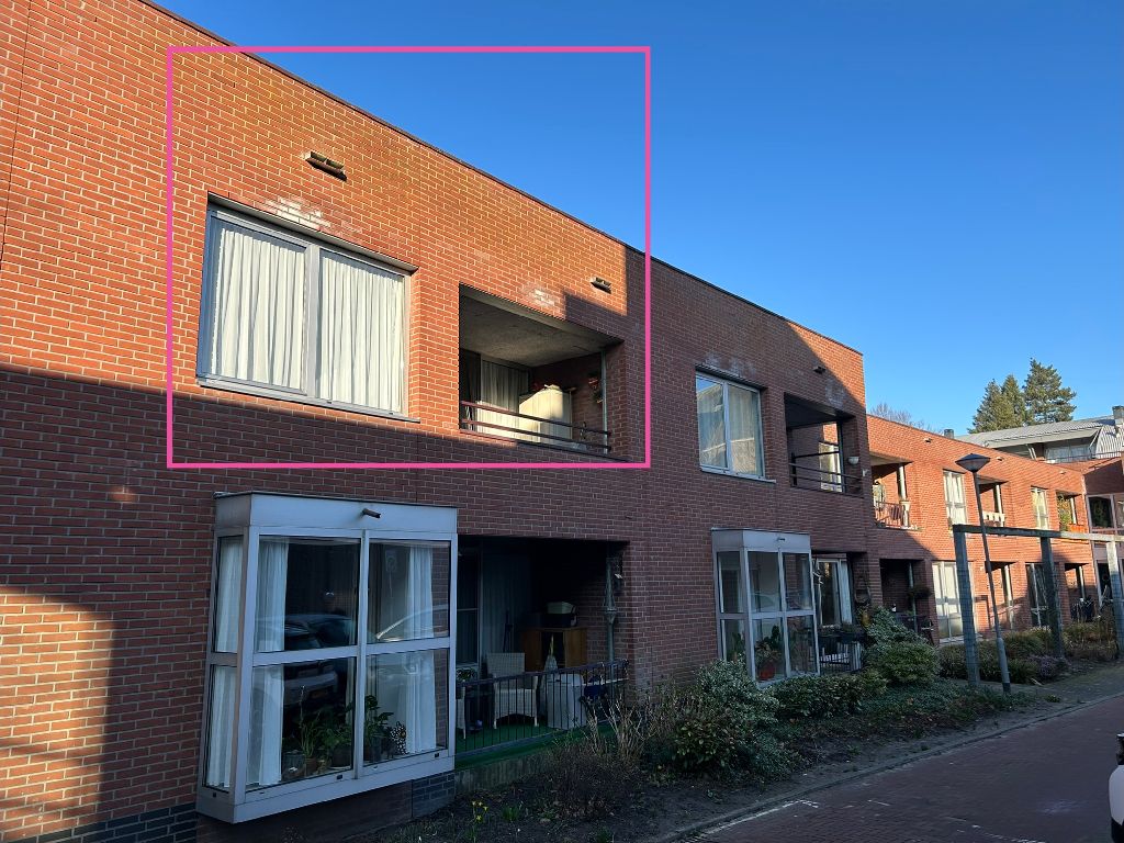 Antoniushof 21, 4844 CM Terheijden, Nederland