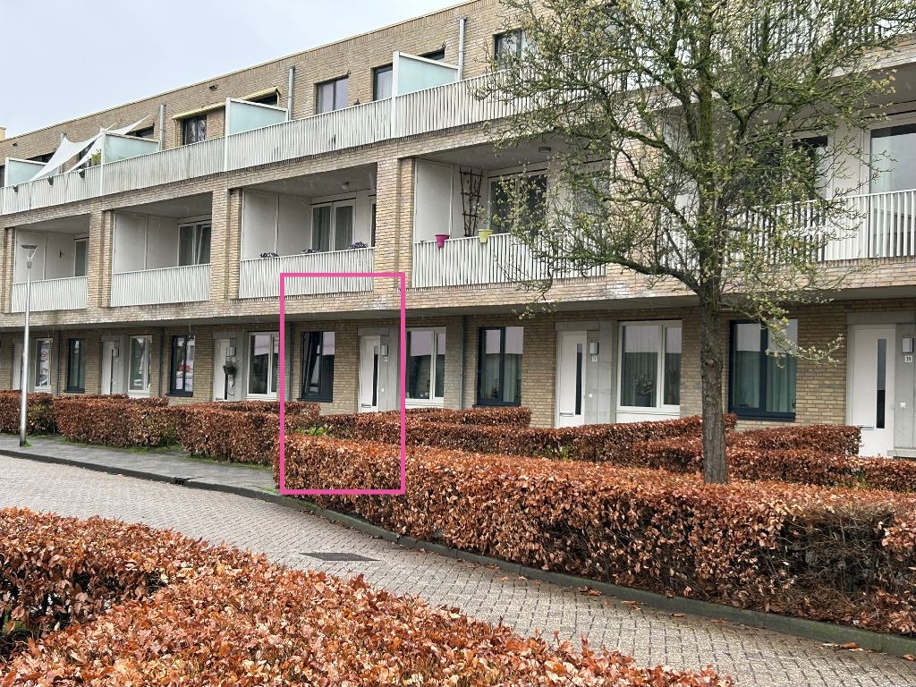 Kerkwerve 35, 4873 CE Etten-Leur, Nederland