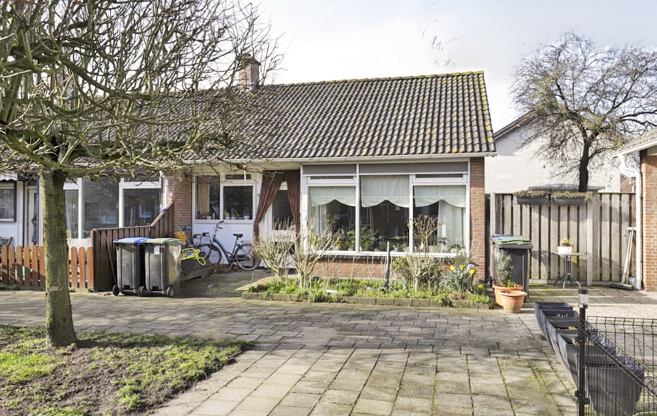 Irishof , 4711 Sint Willebrord, Nederland