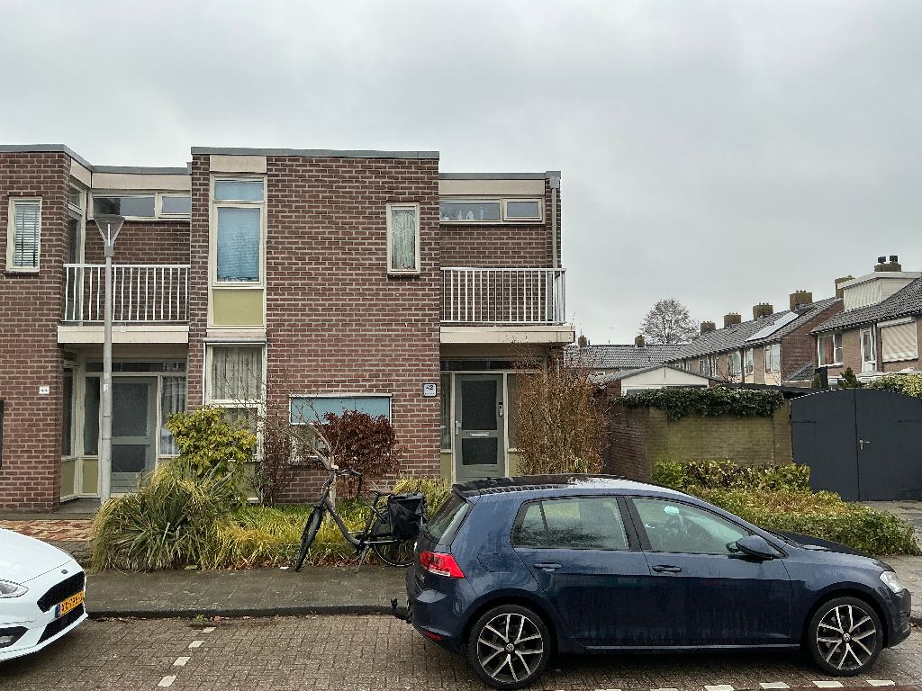 Beukenlaan 42, 4871 VH Etten-Leur, Nederland