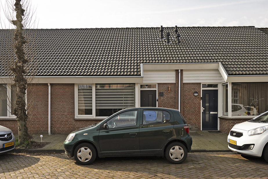 Zuidwal 12, 4931 DD Geertruidenberg, Nederland