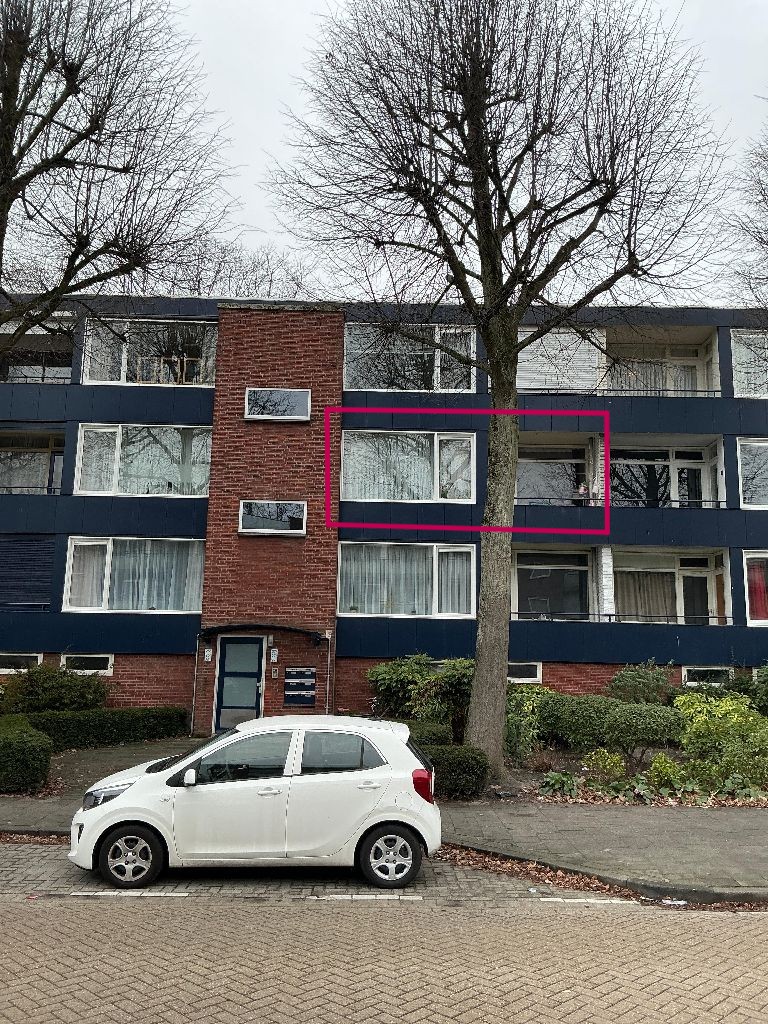 Philipslaan 27A, 4702 NH Roosendaal, Nederland