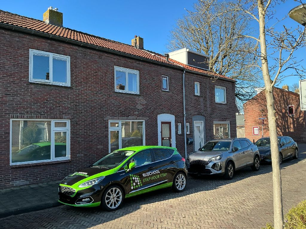 Poelsstraat 9, 4872 AV Etten-Leur, Nederland