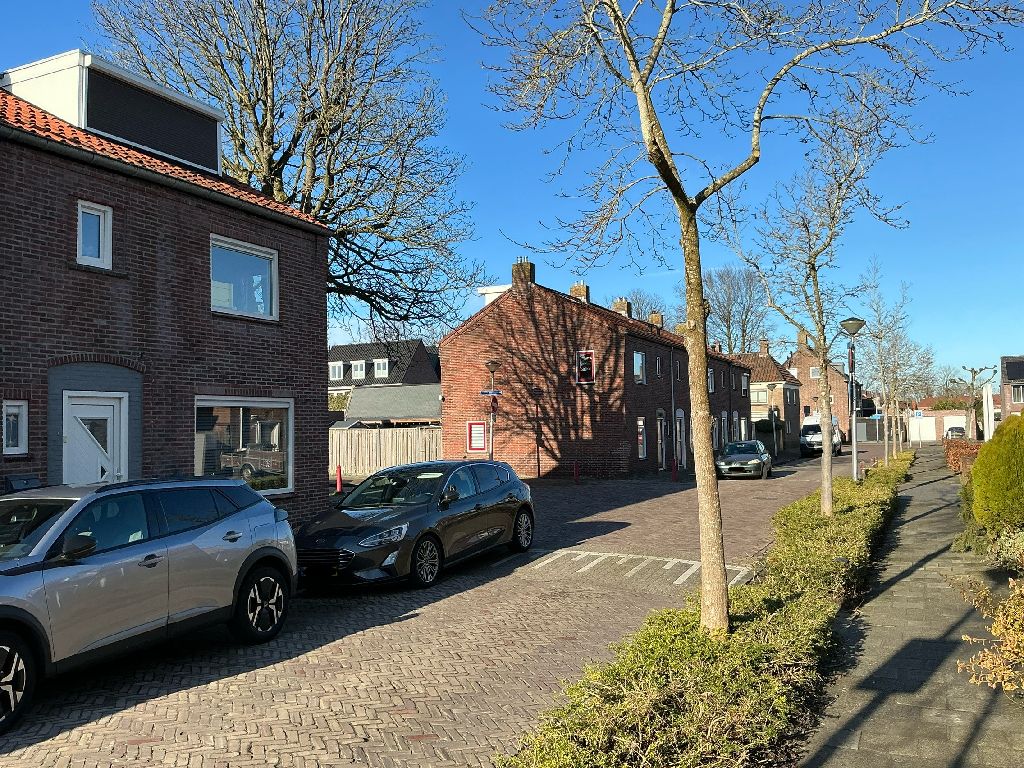 Poelsstraat 9