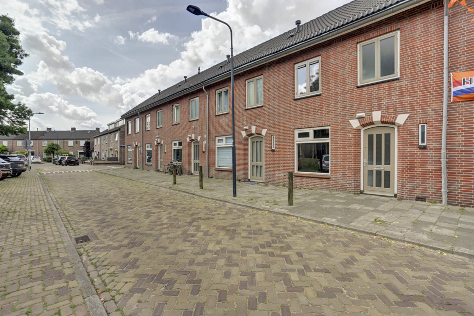 Hoornwerkstraat 47