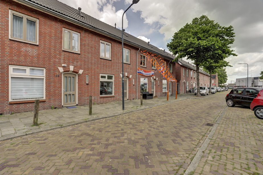 Hoornwerkstraat 47