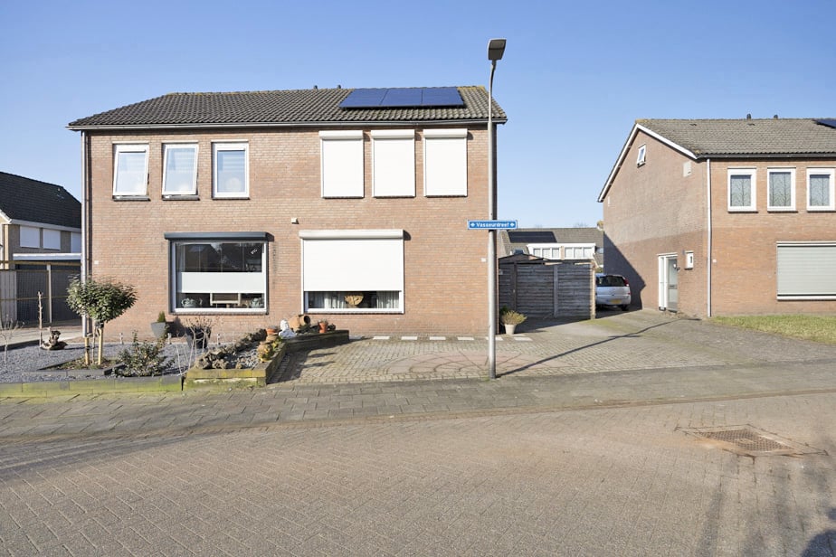 Vasseurdreef 17, 4715 EE Rucphen, Nederland