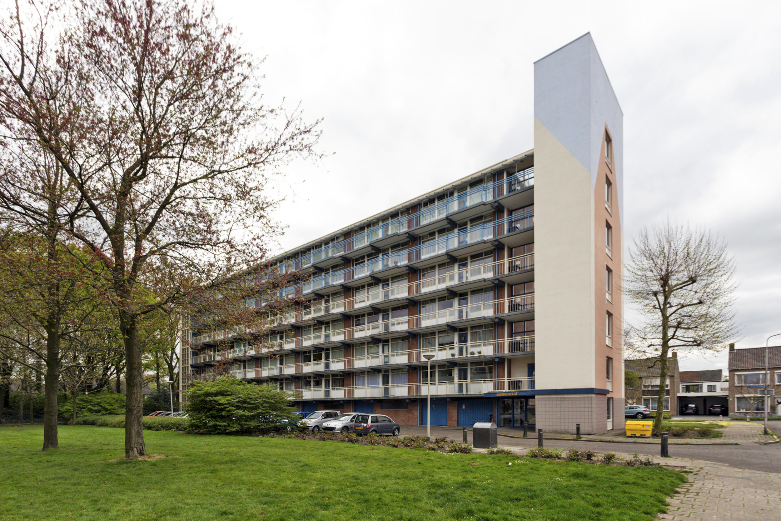 Anemoonflat 5, 4702 BV Roosendaal, Nederland