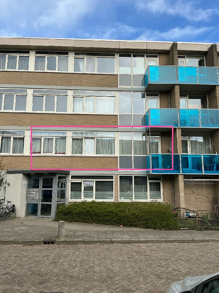 Jan Vermeerlaan 73A, 4703 KG Roosendaal, Nederland