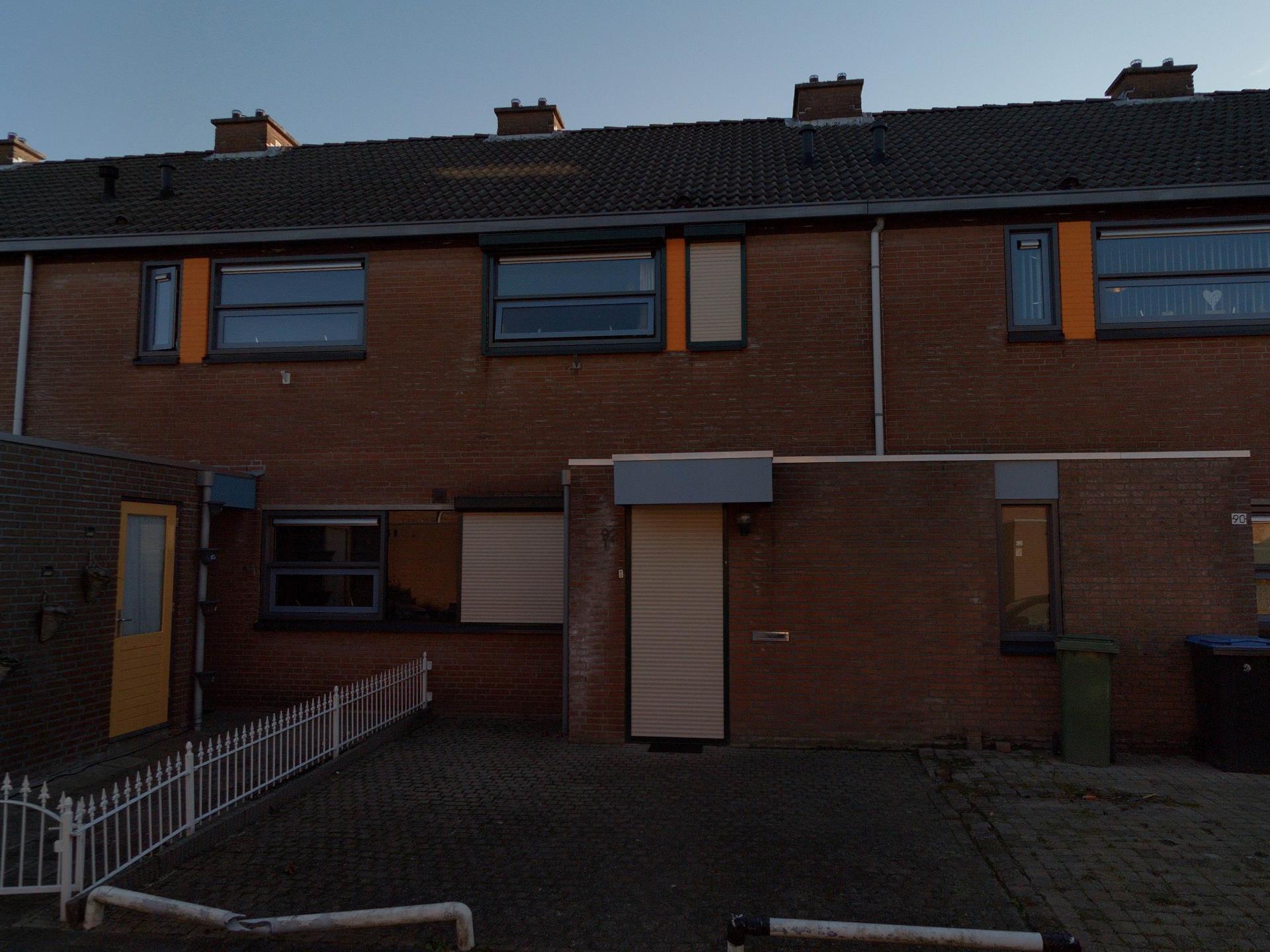 Barietdijk 92, 4706 DB Roosendaal, Nederland