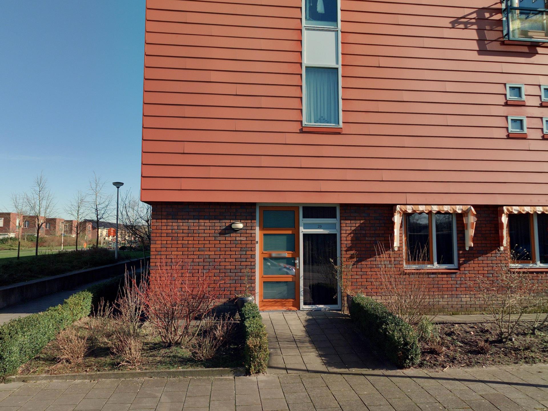 appartementen te huur op Bilderdijklaan 33