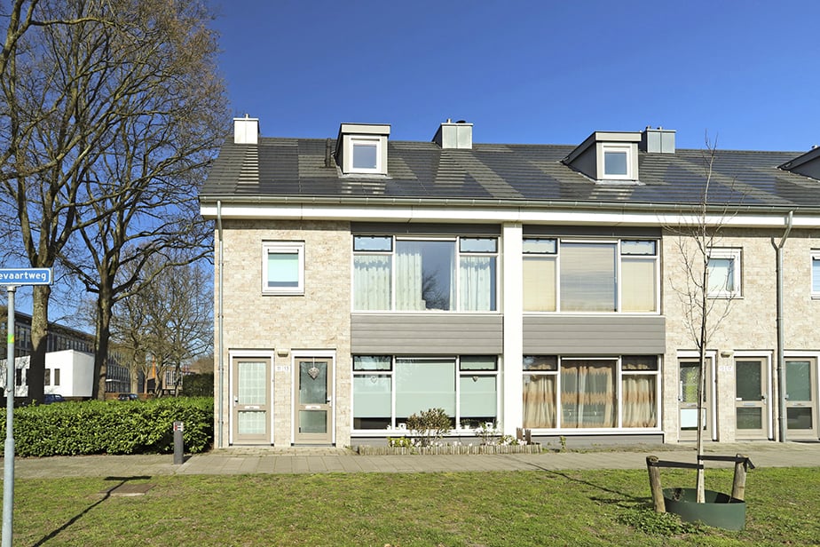 Pagnevaartweg 11, 4731 AA Oudenbosch, Nederland