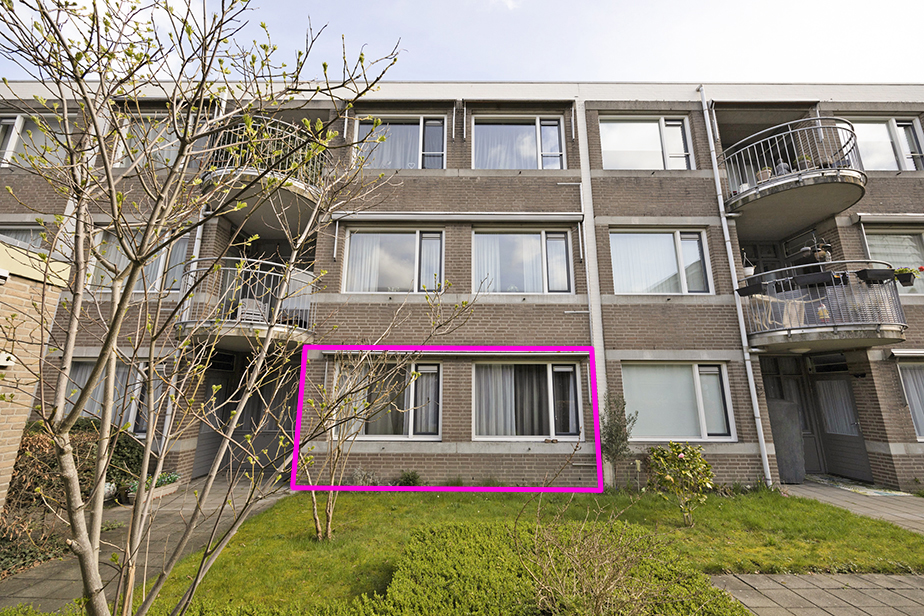 Withof 42, 4851 CL Ulvenhout, Nederland