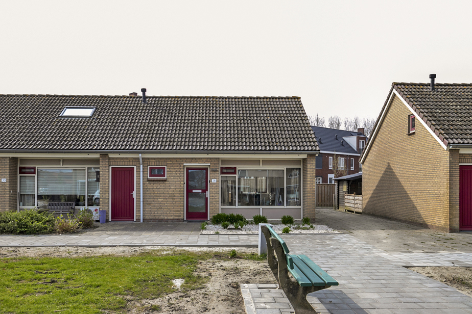 Edvard Griegstraat 28, 4793 GP Fijnaart, Nederland