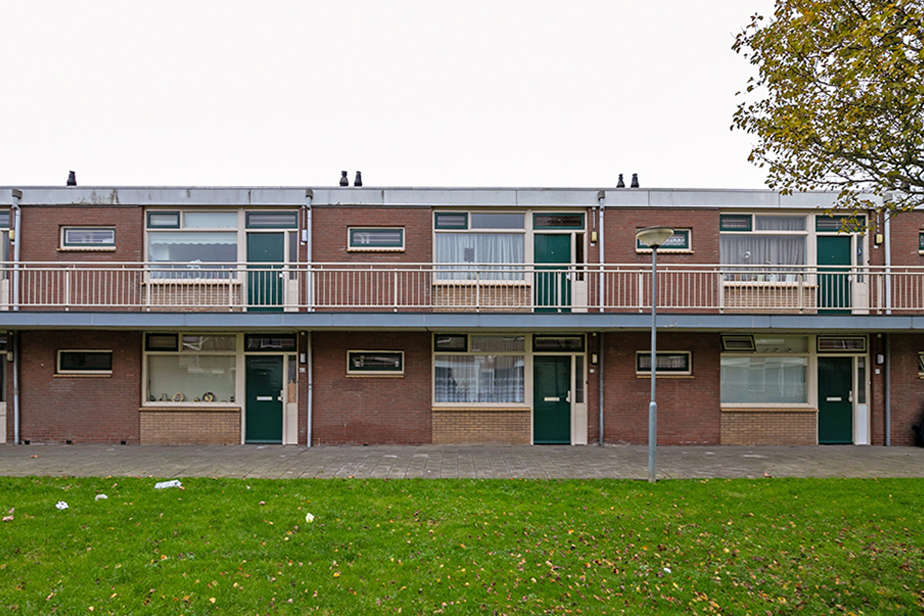 De Donk 75, 4761 JH Zevenbergen, Nederland