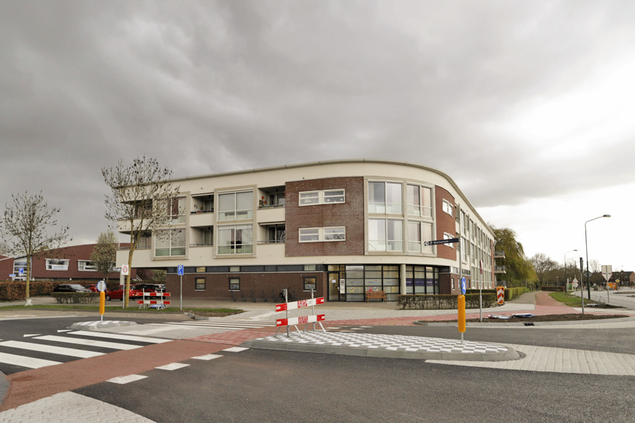 Lindonk 119, 4761 NG Zevenbergen, Nederland
