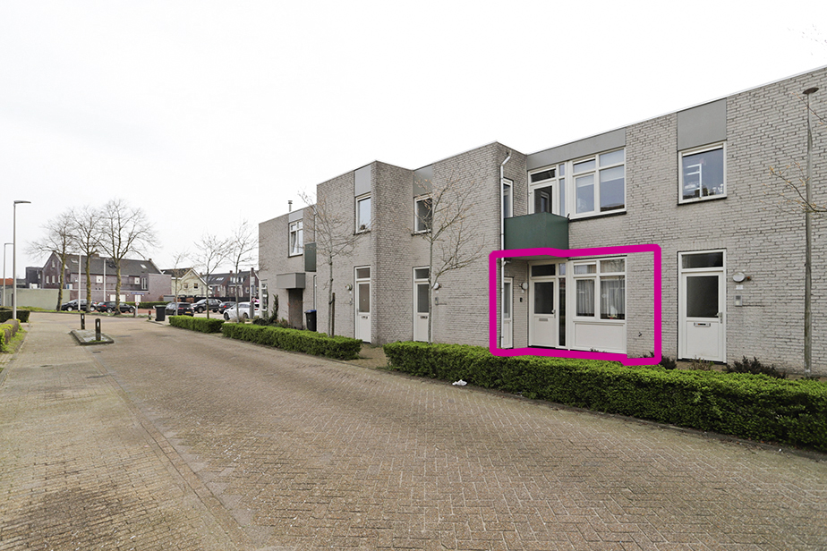 Julianalaan 7, 4884 BD Wernhout, Nederland