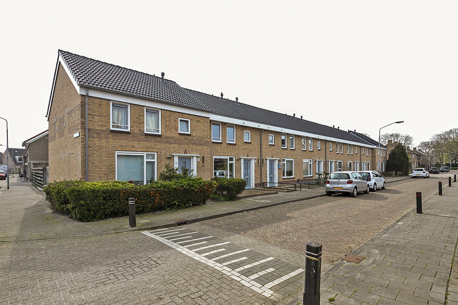 Van der Markstraat 24